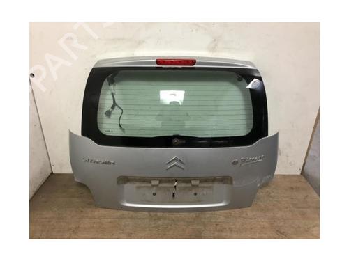 Tailgate CITROËN C3 Picasso (SH_) 1.4 VTi 95 (SH8FSC, SH8FP0, SH8FP6) | BP20612639C6 