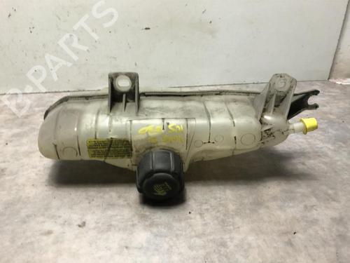 Used Expansion tank NISSAN NOTE (E11, NE11) 1.5 dCi (86 hp) 20616879