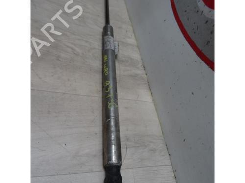 Hood lift support VW LUPO I (6X1, 6E1) 1.4 | BP13129857C139 