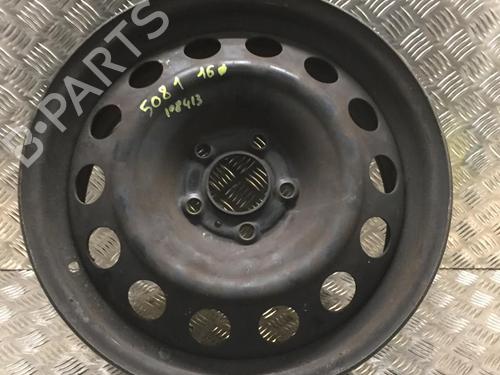 Used Rim PEUGEOT 508 SW I (8E_) 1.6 HDi (115 hp) 23873779