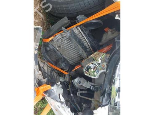 Rear mirror PEUGEOT 308 II (LB_, LP_, LW_, LH_, L3_) 1.6 BlueHDi 120 | BP23951025I6 