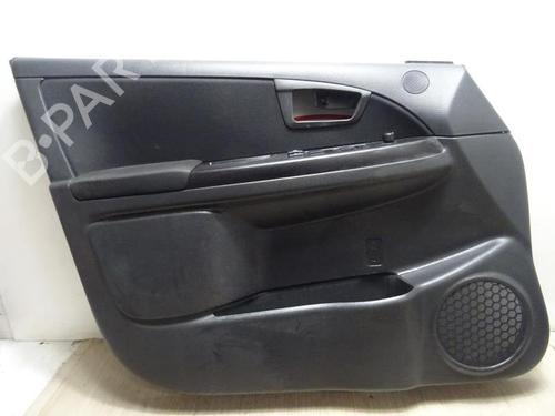 Used Front left panel FIAT SEDICI (189_) 1.6 16V 4x4 (120 hp) 12965933