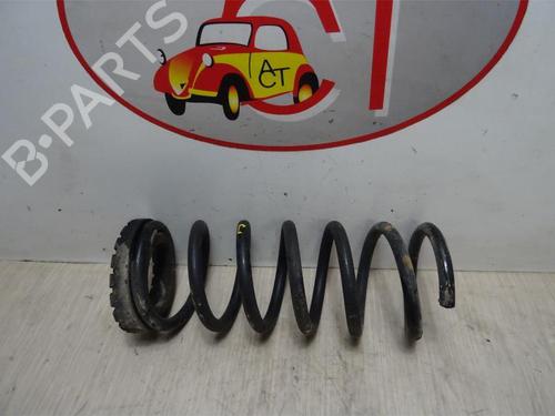 Shock absorber spring FORD S-MAX (WA6) 1.8 TDCi | BP23033696C152 