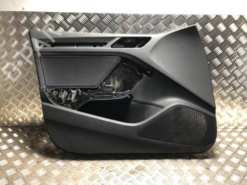 Forreste venstre beklædning AUDI A3 Sportback (8VA, 8VF) 35 TFSI (150 hp) 31203442