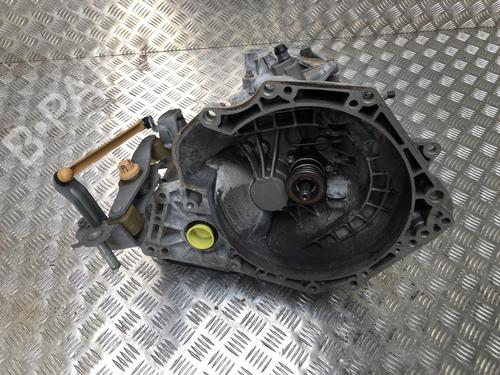 Used Gearbox OPEL CORSA D (S07) 1.2 (L08, L68) (80 hp) 25306457