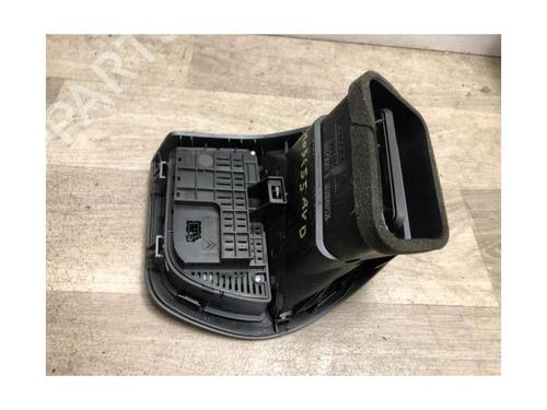 Air vent CITROËN C4 Picasso I MPV (UD_) 2.0 HDi 138 | BP20629725I21 
