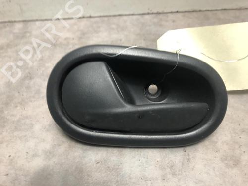 Used Front left interior door handle DACIA SANDERO II TCe 90 (B8M1, B8MA, B8AC) (90 hp) 20617244