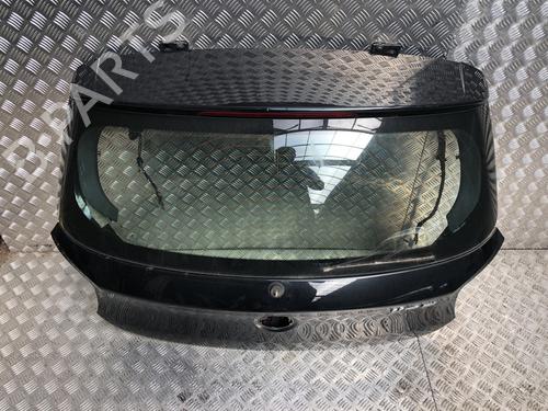 Used Tailgate Tailgate BMW 1 (F20) 114 d (95 hp) 34117265 34117265