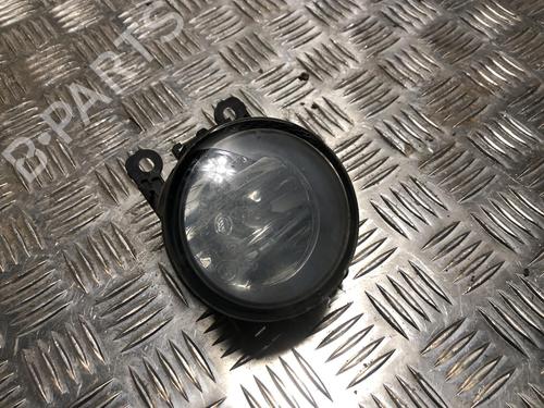Used Left front fog light RENAULT MEGANE III Grandtour (KZ0/1) 1.9 dCi (KZ0J, KZ0N, KZ1S) (131 hp) 24941224