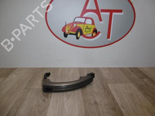 Front right exterior door handle FORD C-MAX II (DXA/CB7, DXA/CEU) 1.6 EcoBoost | BP13272713C129 