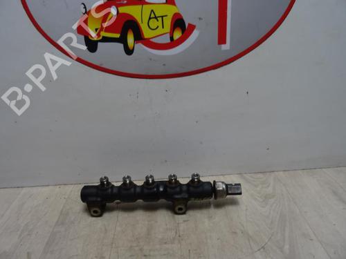 Einspritzleiste für VOLVO C30 (533) 1.6 D (109 hp) 13005187