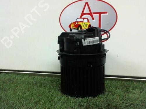 Used Heater blower motor PEUGEOT 208 I (CA_, CC_) 1.6 HDi / BlueHDi 75 (75 hp) 13130836