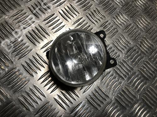 Feu de brouillard avant droit PEUGEOT 3008 I MPV (0U_) 1.6 HDi (109 hp) 31198872