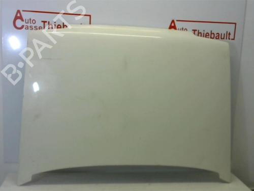 Hood RENAULT 18 (134_) 1.6 TS (1342) | BP30780865C1 