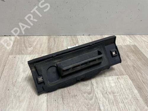 Used Tailgate handle PEUGEOT 206 Hatchback (2A/C) 1.4 HDi eco 70 (68 hp) 28591339