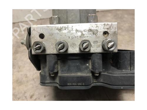 ABS pump DACIA SANDERO II TCe 90 (B8M1, B8MA, B8AC) | BP20098838M43 