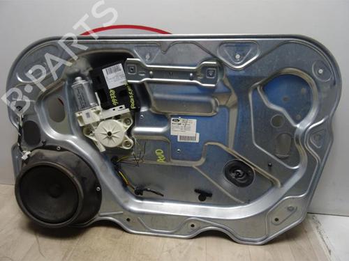 Lève-vitre avant droit FORD FOCUS C-MAX (DM2) 1.8 TDCi | BP28334313C23 