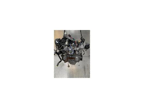 Motor RENAULT CAPTUR II (HF_) TCe 140 (HFN0) (140 hp) 28287711