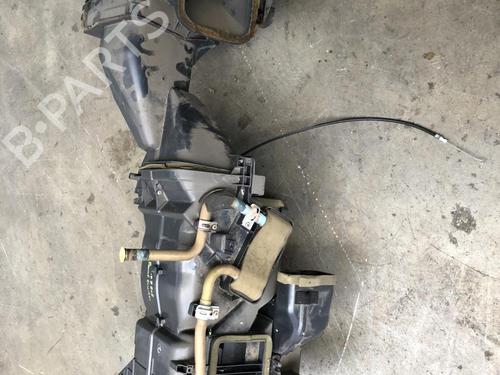 Used Heater matrix box Heater matrix box 39227217 39227217