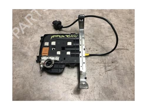 Fuse box PEUGEOT 407 Coupe (6C_) 2.7 HDi | BP24335842E1 