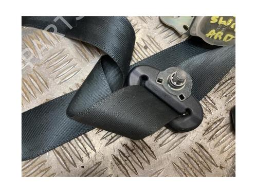 Rear right seatbelt SUZUKI SWIFT IV (FZ, NZ) 1.3 DDiS (AZG413D, ZC02S, ZC92S) | BP27670427I28 