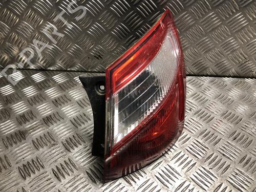 Used Right taillight NISSAN QASHQAI I (J10, NJ10) 1.5 dCi (110 hp) 33164717