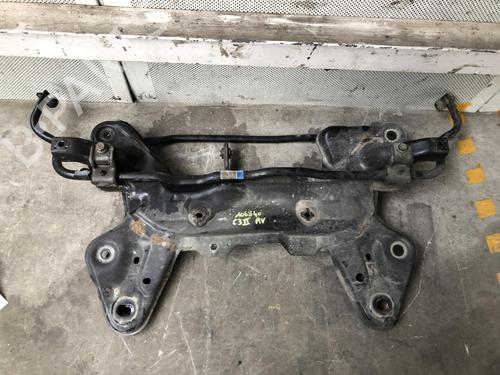 Used Subframe CITROËN C3 II (SC_) 1.4 HDi 70 (SC8HZC, SC8HR0, SC8HP4) (68 hp) 20631267