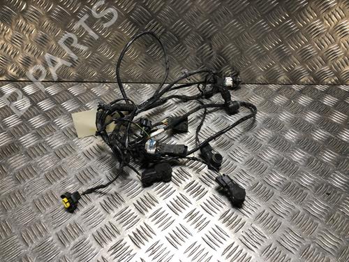 Used Electronic module Electronic module CITROËN C5 III Break (RW_) 1.6 THP 155 (156 hp) 33540982 33540982