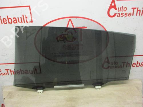Rear right door window TOYOTA COROLLA Verso (ZER_, ZZE12_, R1_) 2.2 D-4D (AUR10_, AUR10R) | BP13226821C21 