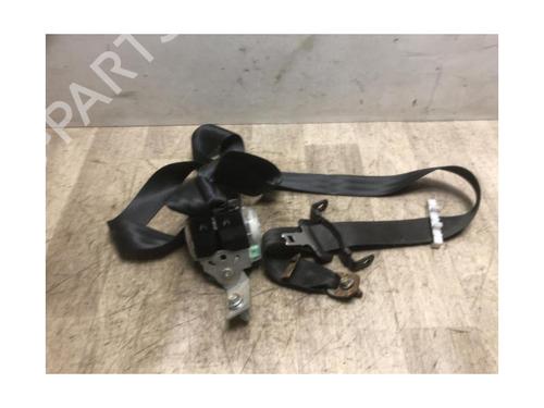 Rear center seatbelt NISSAN NAVARA NP300 (D40) 2.5 dCi 4WD (D40TT, D40T, D40M, D40BB) | BP20506684I27 