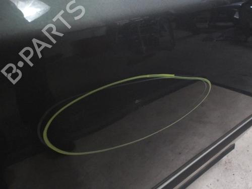 Used Left front door RENAULT VEL SATIS (BJ0_) 2.0 dCi (BJ03) (150 hp) 30784083