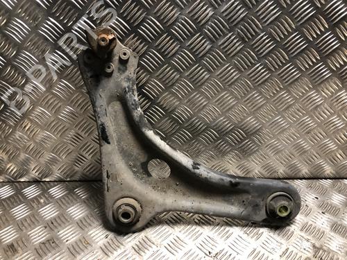 Høyre foran bærearm CITROËN DS3 (SA_) 1.6 HDi 115 (114 hp) 33044590