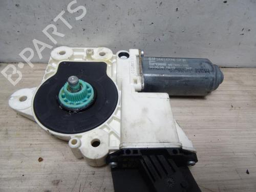 Left rear window motor OPEL VECTRA C GTS (Z02) 1.9 CDTI (F68) | BP29264892E23