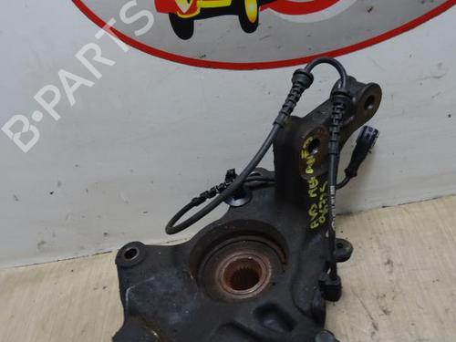 Used Right front steering knuckle RENAULT MEGANE III Hatchback (BZ0/1_, B3_) 1.5 dCi (BZ09, BZ0D, BZ1W, BZ29, BZ14) (110 hp) 13274962