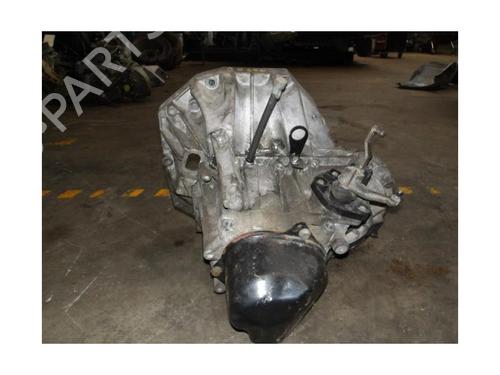 Gearbox RENAULT SCÉNIC II (JM0/1_) 1.5 dCi (JM02, JM13) | BP13276540M3 
