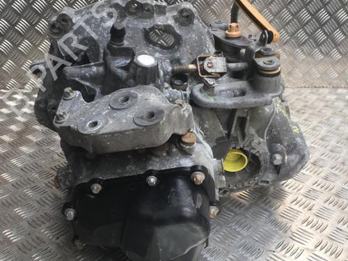 Gearbox OPEL CORSA D (S07) 1.3 CDTI (L08, L68) | BP31198277M3 - Image 4