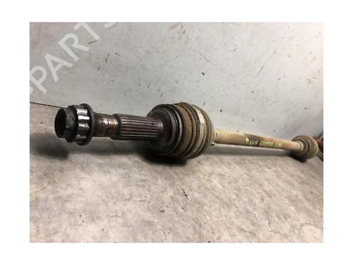 Right rear driveshaft TOYOTA RAV 4 III (_A3_) 2.2 D 4WD (ALA30_, ALA30R) | BP20293067M41 