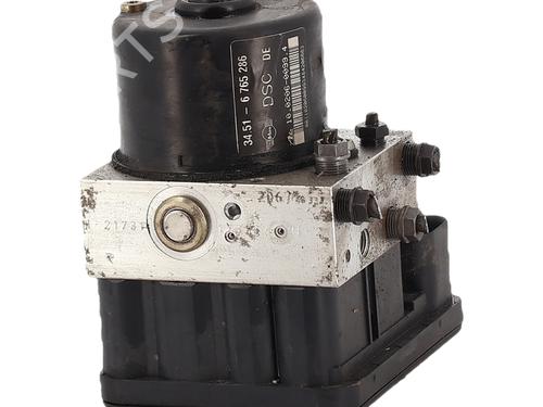 ABS pump MINI MINI (R50, R53) One D | BP37801523M43 - Image 4