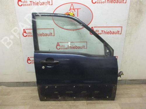 Right front door SUZUKI GRAND VITARA I (FT, HT) 2.0 TD 4x4 (SQ420D) | BP30782489C3