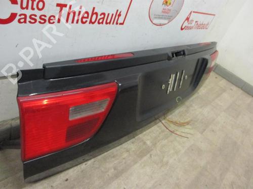 Tailgate BMW X5 (E53) 3.0 d | BP13269709C6 
