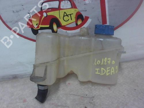 Ekpansionstank FIAT IDEA (350_) 1.3 D Multijet (70 hp) 13274086