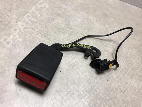 Used Seat buckle CITROËN C4 Grand Picasso I (UA_) 1.6 HDi 110 (112 hp) 23068406