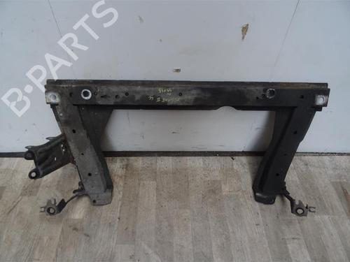 Subframe RENAULT MEGANE II Coupé-Cabriolet (EM0/1_) 1.5 dCi (EM1E) | BP13223521M9 