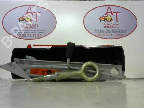 Used Jack Kit PEUGEOT 307 (3A/C) 2.0 HDi 110 (107 hp) 31198891