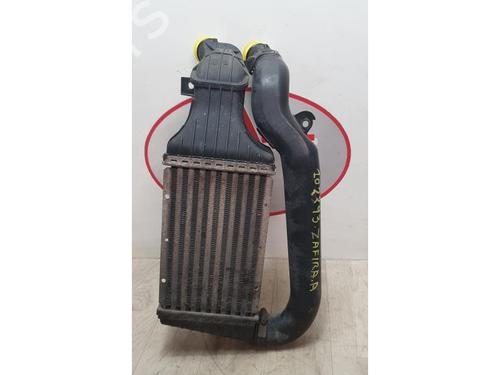 Intercooler OPEL ZAFIRA A MPV (T98) 2.2 DTI 16V (F75) | BP28334348M30 