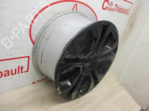 Fælk LAND ROVER RANGE ROVER EVOQUE (L551) 2.0 D150 MHEV 4x4 (150 hp) 30782443