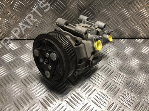 Used AC compressor AC compressor CITROËN C3 III (SX) 1.6 BlueHDi 75 (75 hp) 34508448 34508448