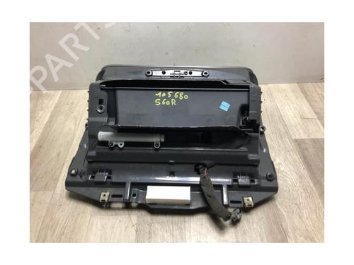 Handskerum VOLVO S60 I (384) R 2,5 T AWD | BP20613551C95 