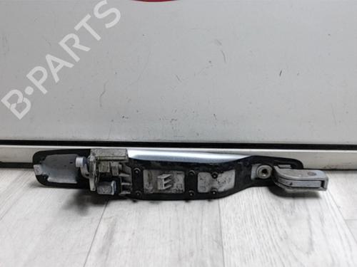 Rear right exterior door handle MITSUBISHI GRANDIS (NA_W) 2.0 DI-D (NA8W) | BP12962748C130 