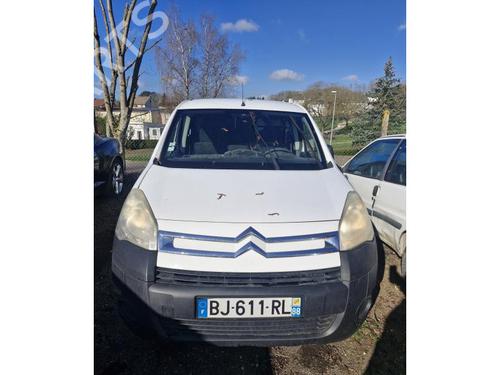 Windscreen washer tank CITROËN BERLINGO / BERLINGO FIRST Box Body/MPV (M_) 1.6 HDI 90 (MB9HX, MC9HX) | BP26645961C113 